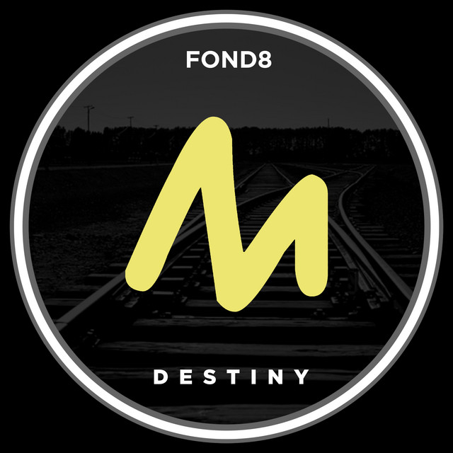 'Destiny' cover art