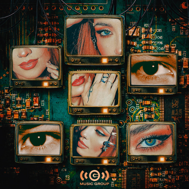 'Where's My Mind' cover art