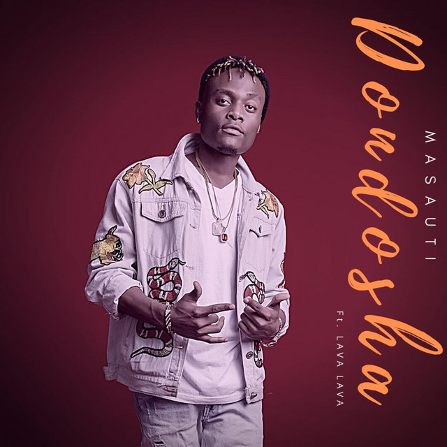 'Dondosha' cover art