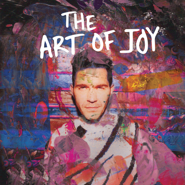 'The Art of Joy' cover art