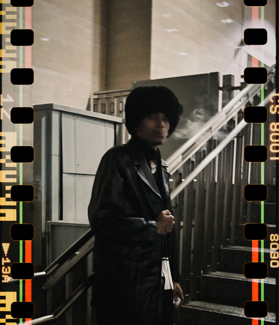 Drocetti - Official Artist Photo