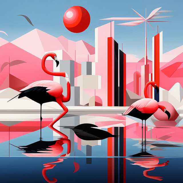 'Along the Coast' cover art