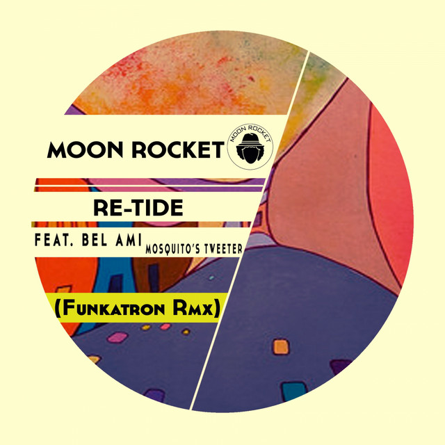 'Mosquito's Tweeter (Funkatron Remix)' cover art