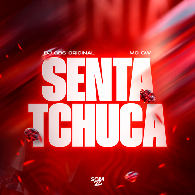 'Senta Tchuca' cover art