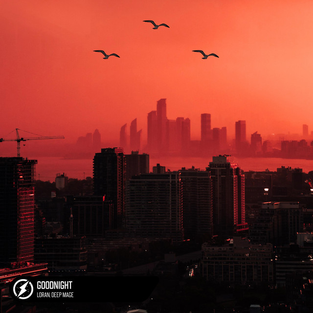 'Goodnight' cover art