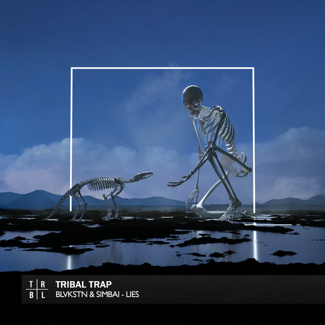 'Lies' cover art