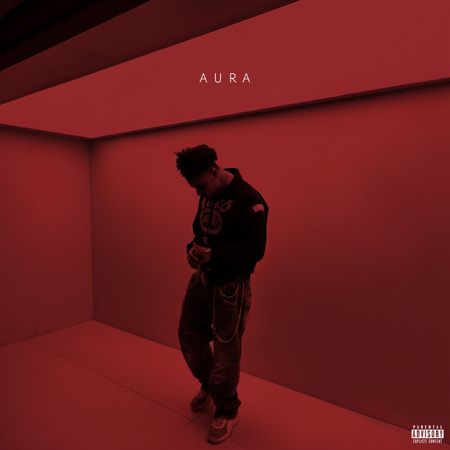 'Sem Barulho, Pt. II' cover art