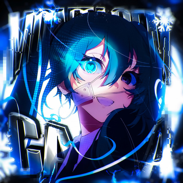 'MONTAGEM CARIA' cover art