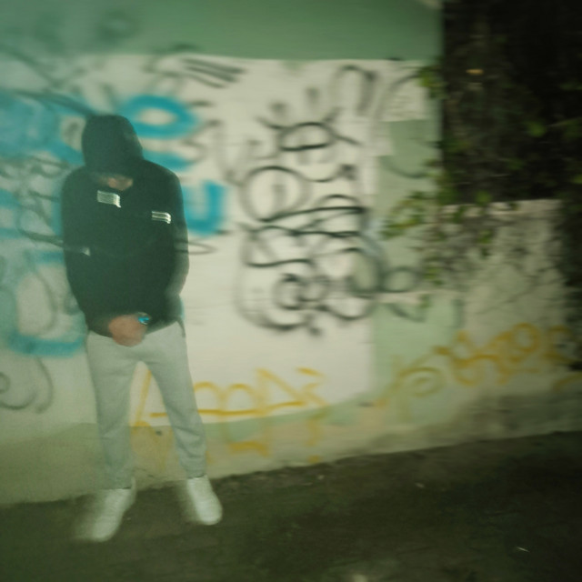 Lil Chef - Official Artist Photo
