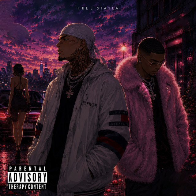 'Desacierto' cover art