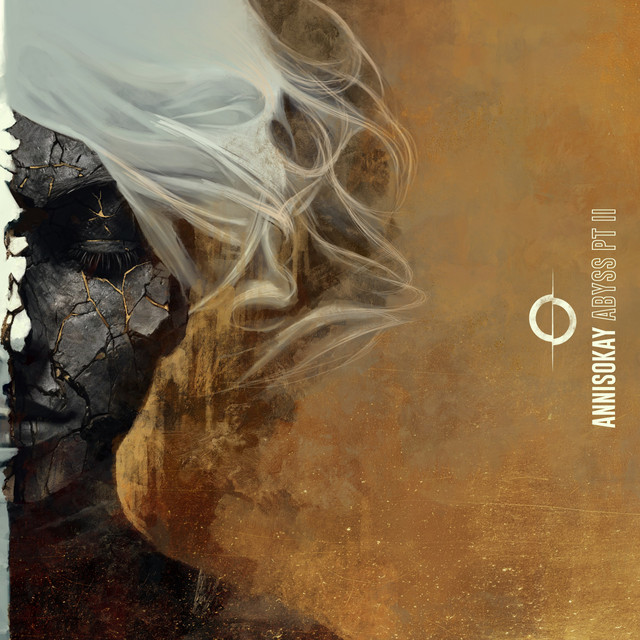 'Inner Sanctum' cover art