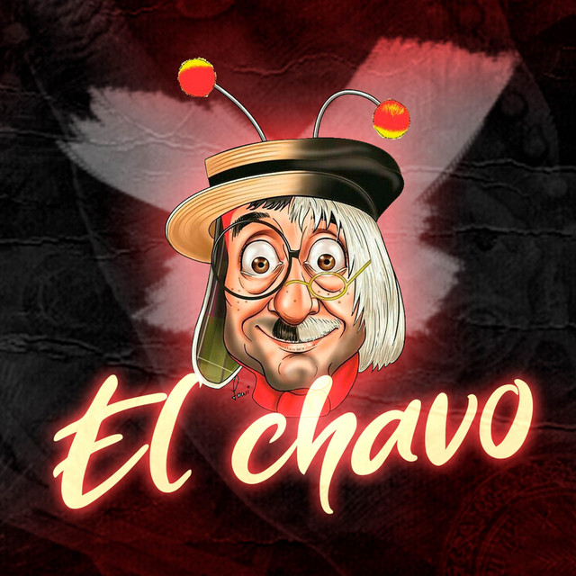 'El Chavo' cover art