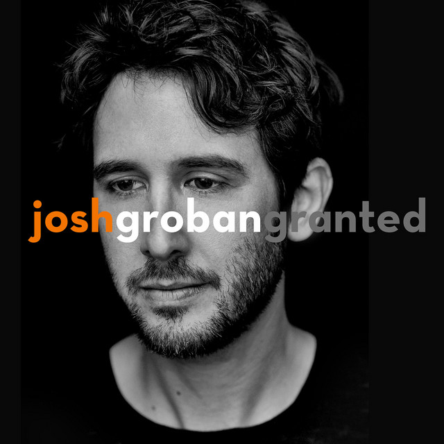 'Granted' cover art