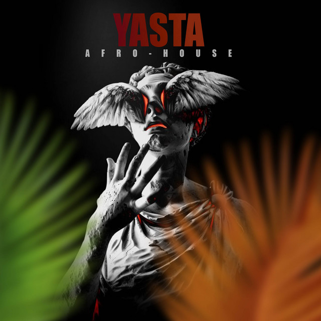 'Yasta (Afro House)' cover art