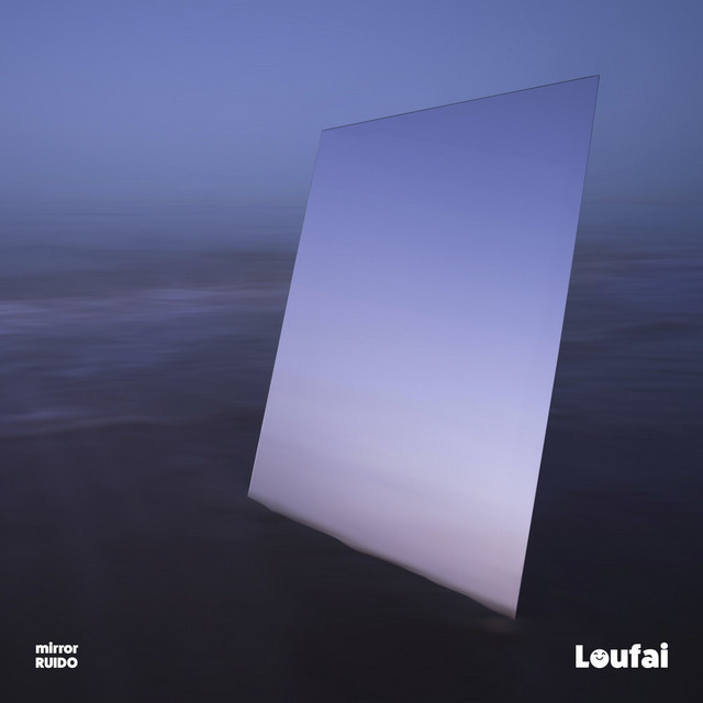 'mirror' cover art