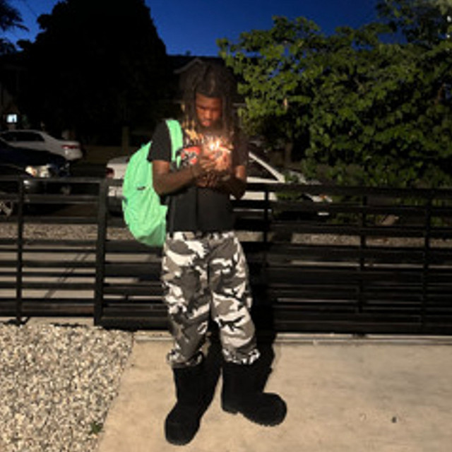 'sunny outside' cover art