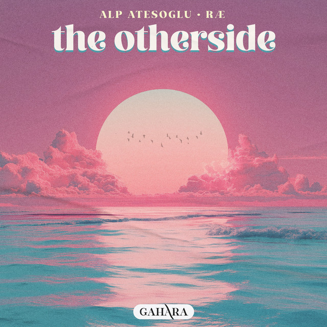 'The Otherside' cover art