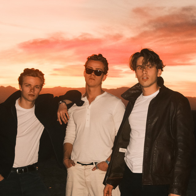 Streetboys - Official Artist Photo