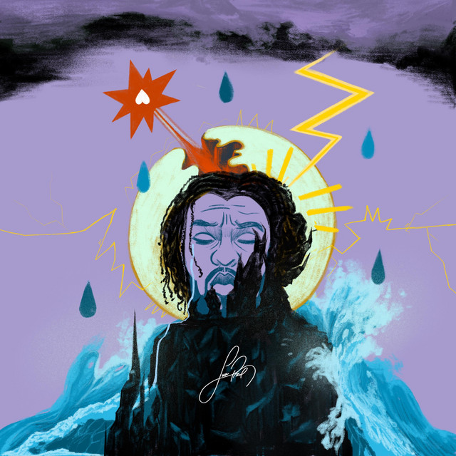 'Memoirs of an Elevated Soul: The Late Nite' cover art
