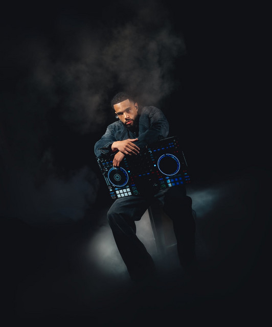 djcassuk - Official Artist Photo
