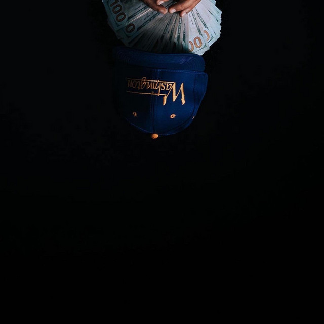 'I Don't Like To Dream About Gettin Paid' cover art