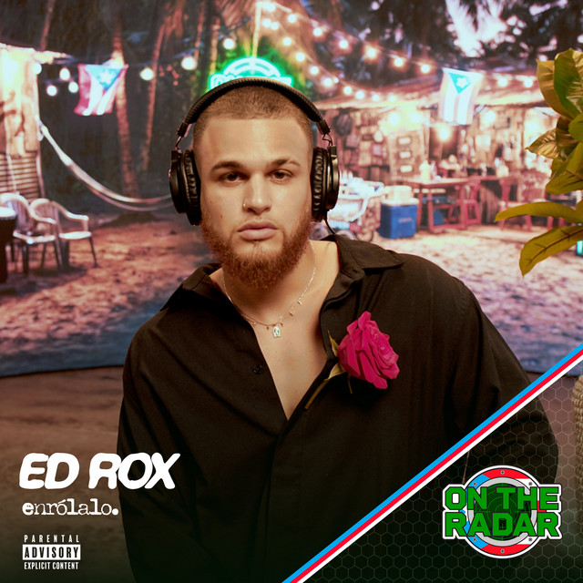 'enrólalo - On The Radar' cover art