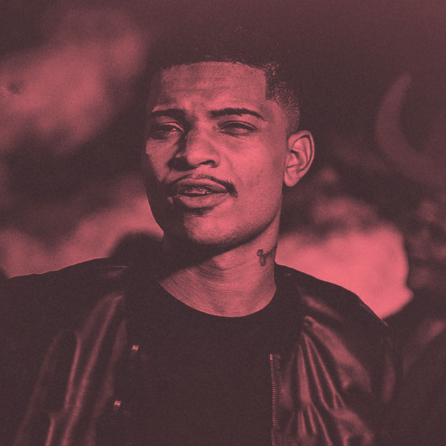 'Vai me dar a Buceta' cover art