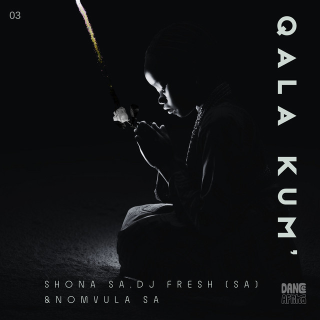 'Qala Kum'' cover art