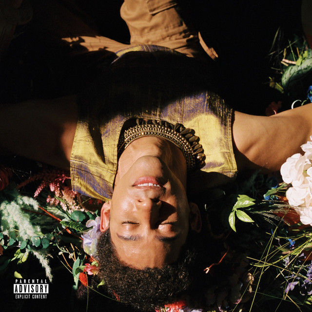 'Rainbow Boy' cover art