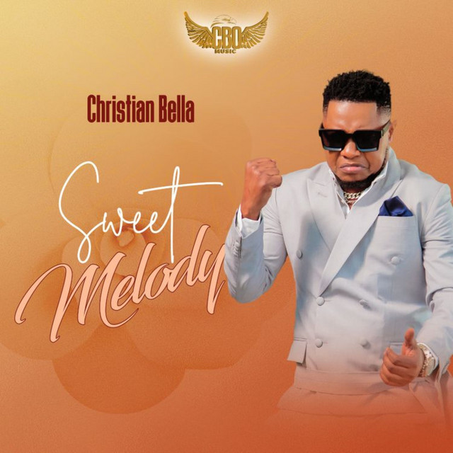 'Sweet Melody' cover art