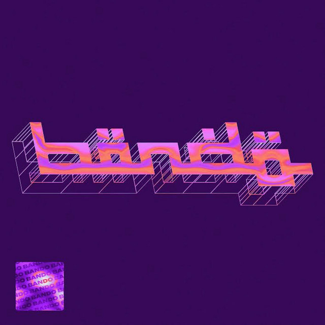 'Bando' cover art