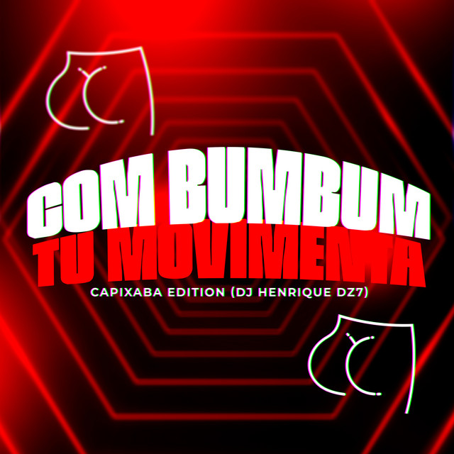 'Com Bumbum Tu Movimenta Capixaba Edition' cover art