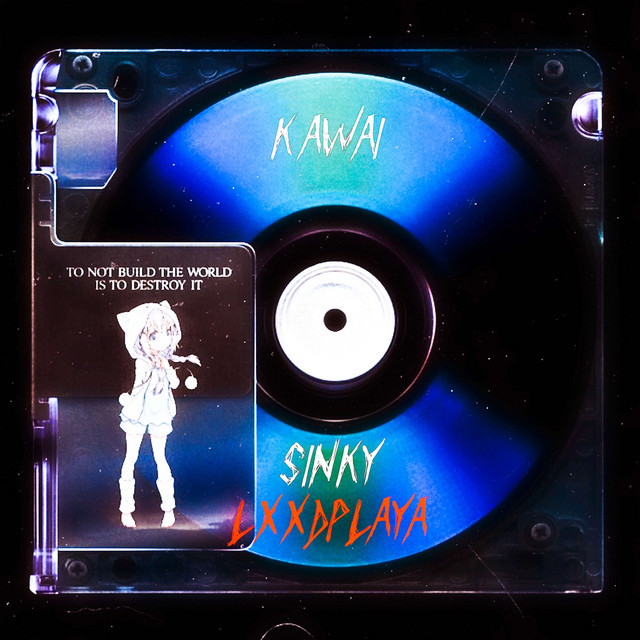 'KAWAI' cover art