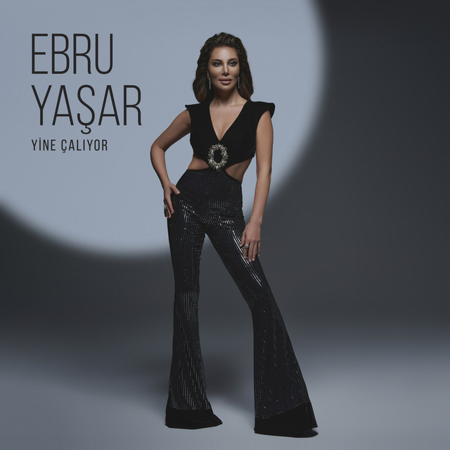 'Yine Çalıyor' cover art