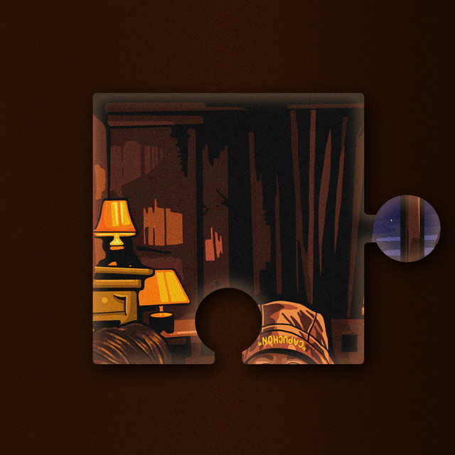 'Dylan Klomp' cover art