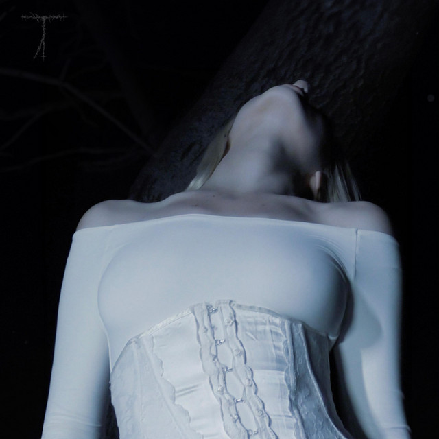 'A Grave Marked Strange' cover art