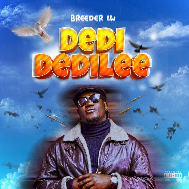 'Dedi Dedilee' cover art