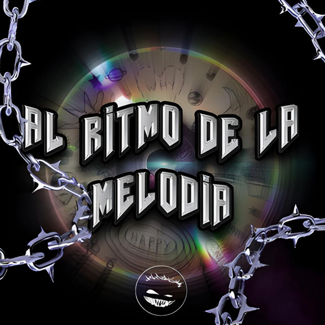 'Al Ritmo De La Melodía' cover art