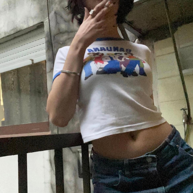 'Tqm<3' cover art