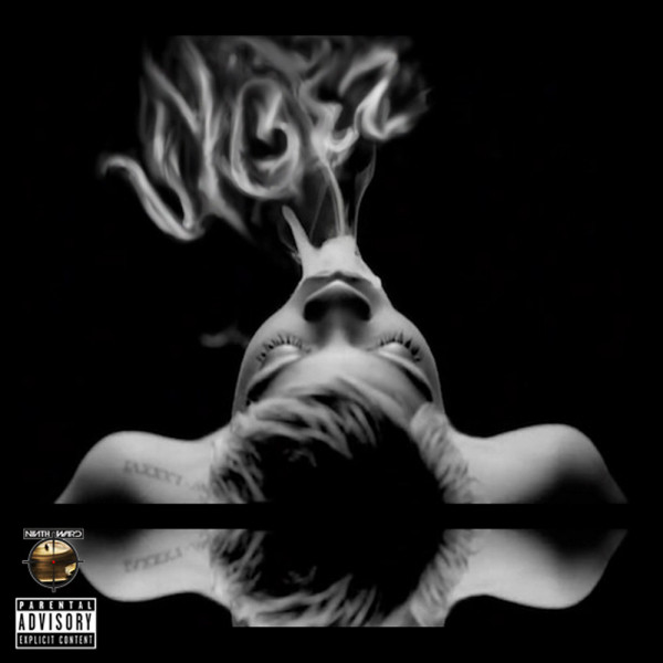 'Vybez' cover art