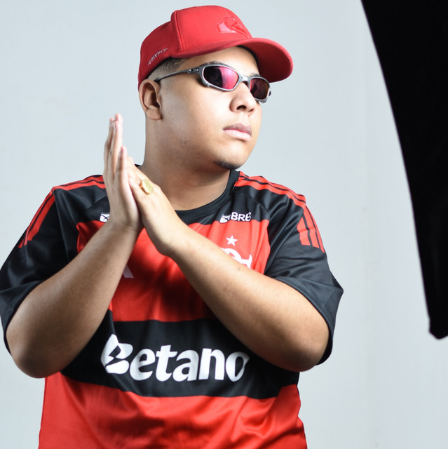 DJ KLEENY - Official Artist Photo
