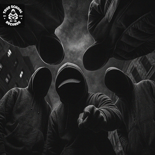 'My Crew (96 Style)' cover art