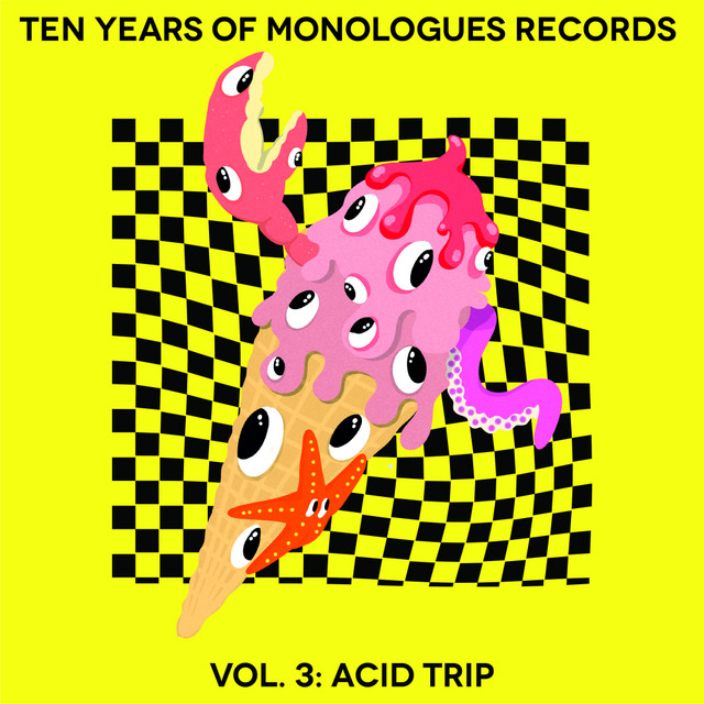 'Teachers' cover art