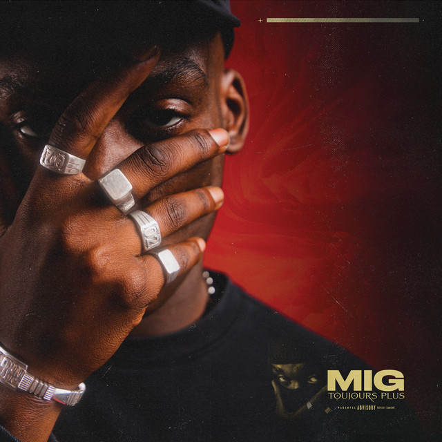 'Quand j'y repense' cover art