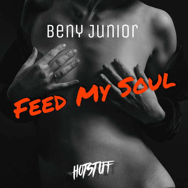 'Feed My Soul' cover art