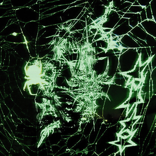 'GUESS WE'LL NEVER KNOW' cover art