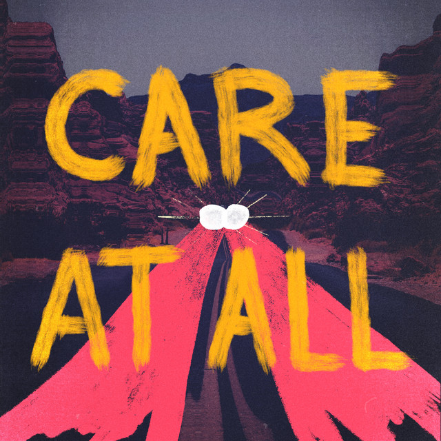 'Care At All' cover art