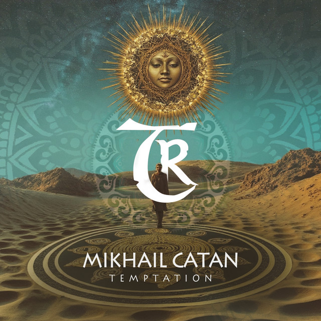 'Temptation' cover art