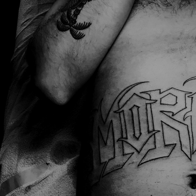 'PARASIEMPRE' cover art