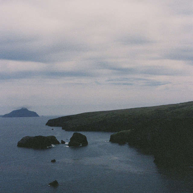 'sonido de la paz' cover art
